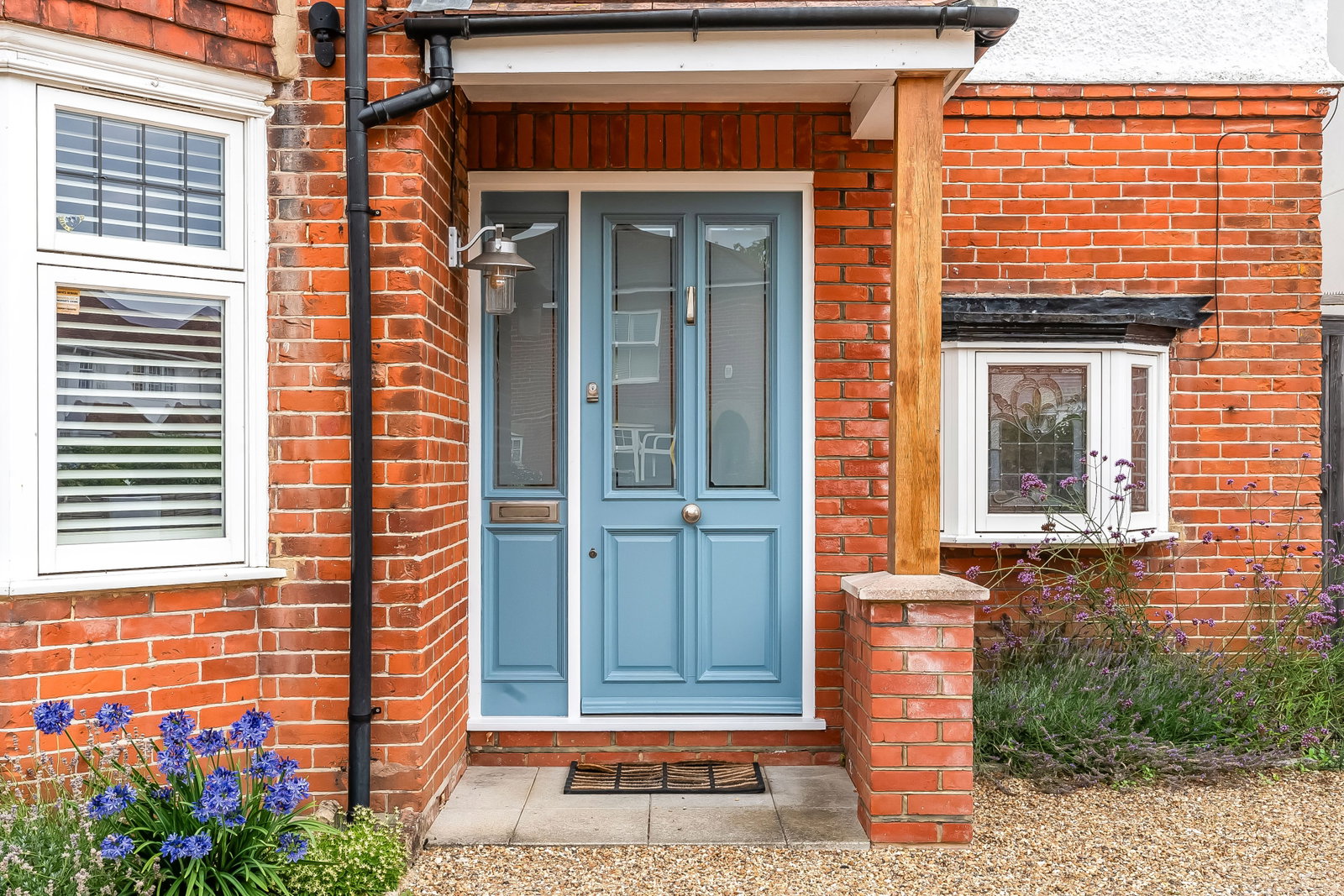 Detached House in Ashtead