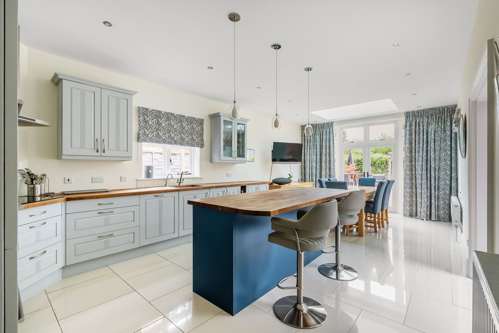 Detached House in Ashtead