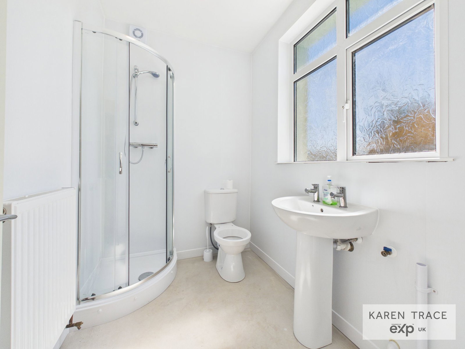 Semi Detached House for sale in St. Austell, Fairbourne Road, St Austell, PL25