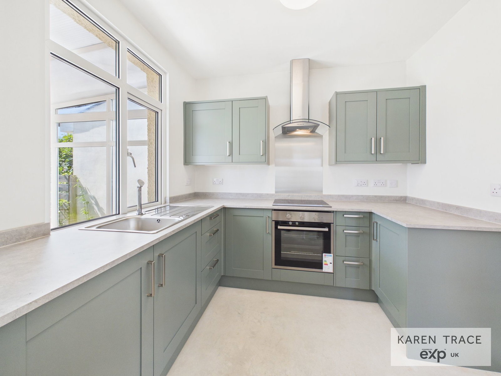 Semi Detached House in St. Austell 2