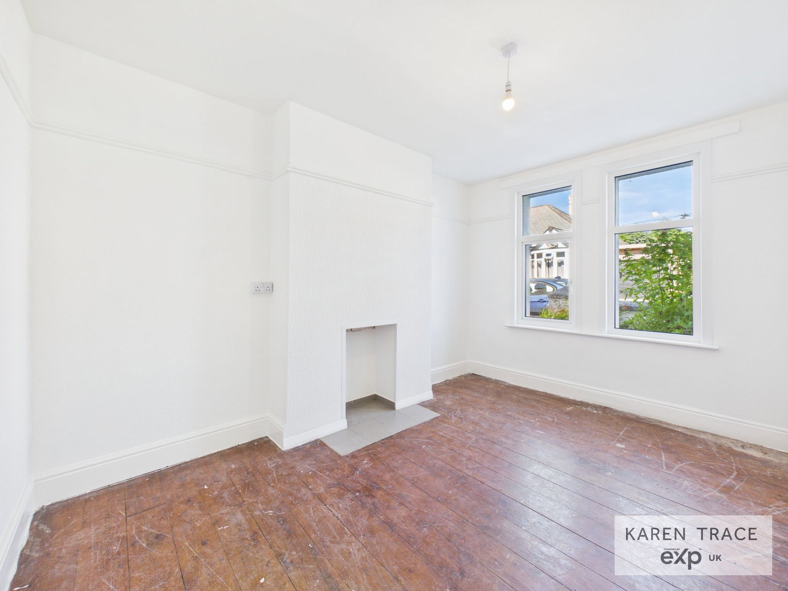 Semi Detached House in St. Austell 4
