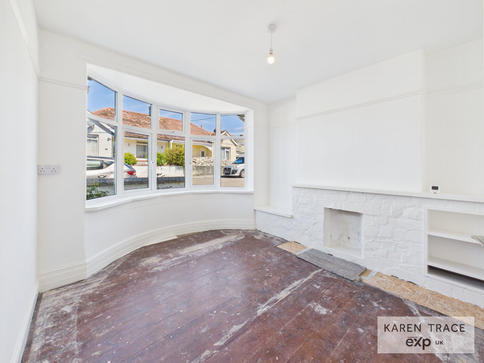 Semi Detached House in St. Austell 3