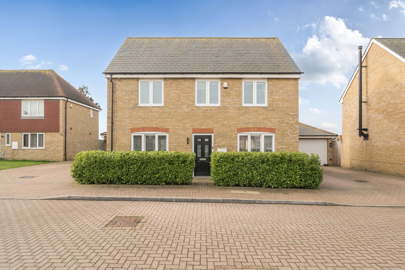 Detached House in Ramsgate