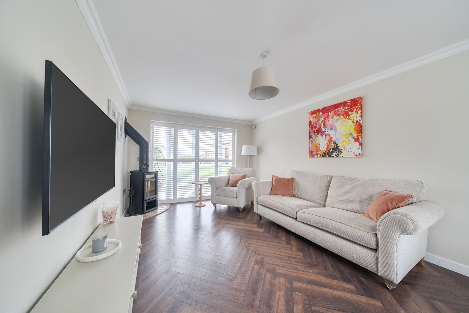 Detached House in Ramsgate