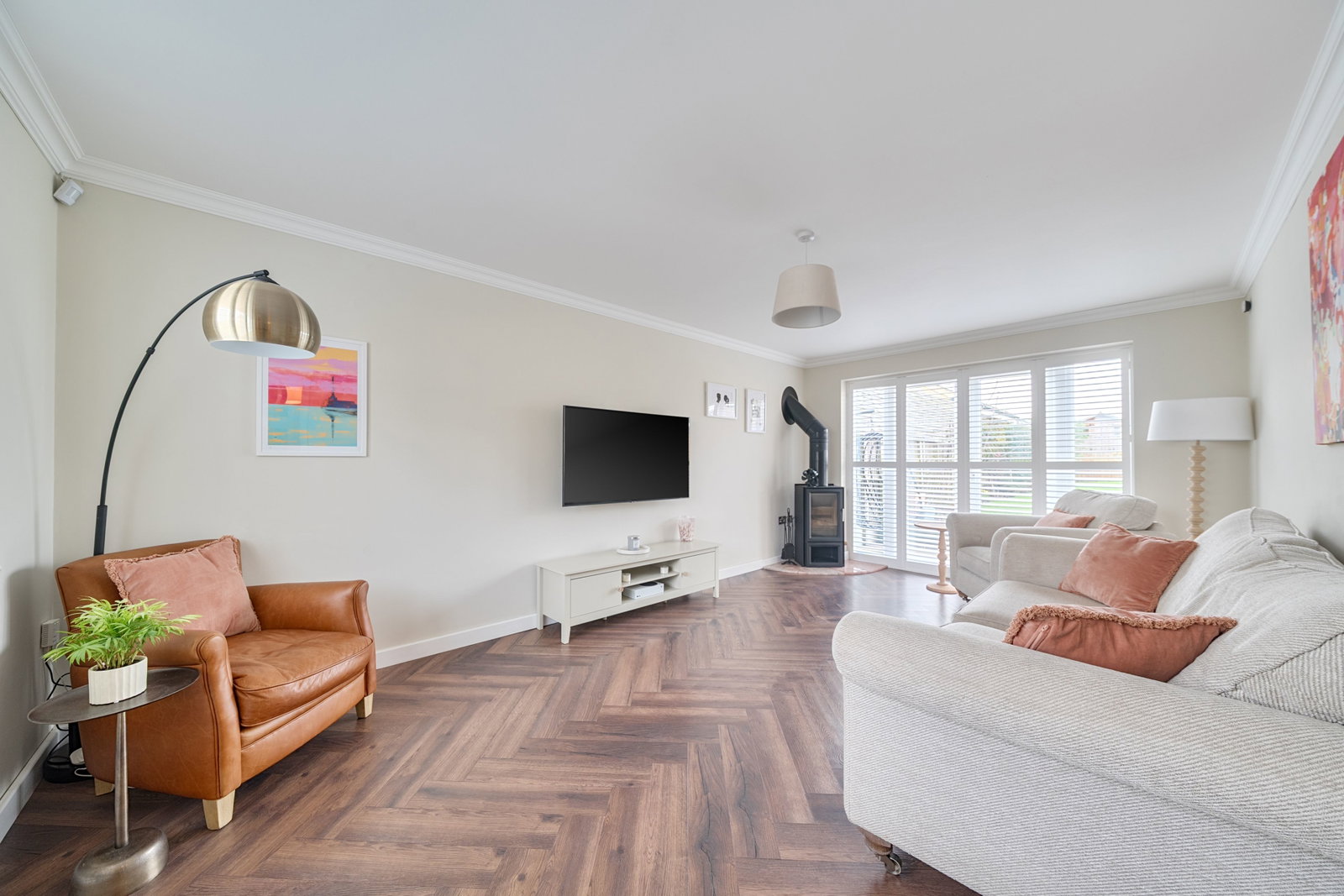 Detached House in Ramsgate