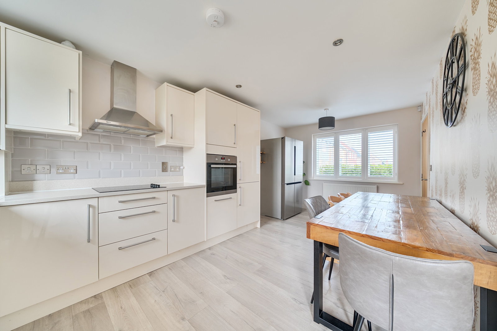 Detached House in Ramsgate
