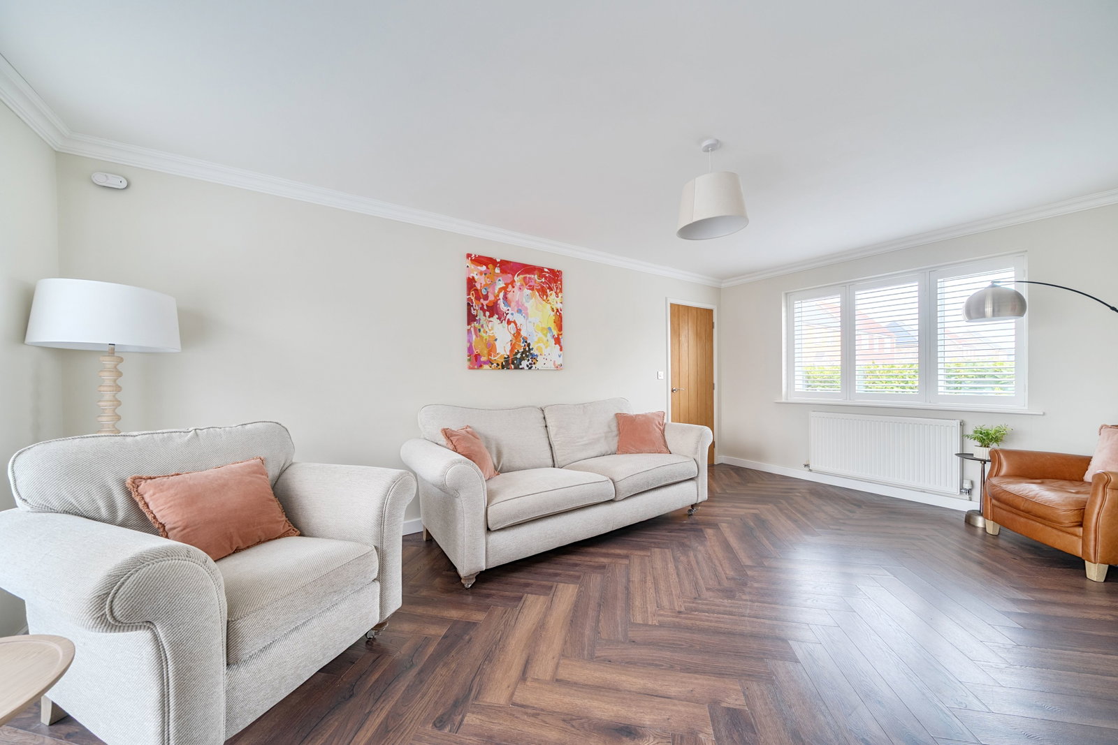 Detached House in Ramsgate