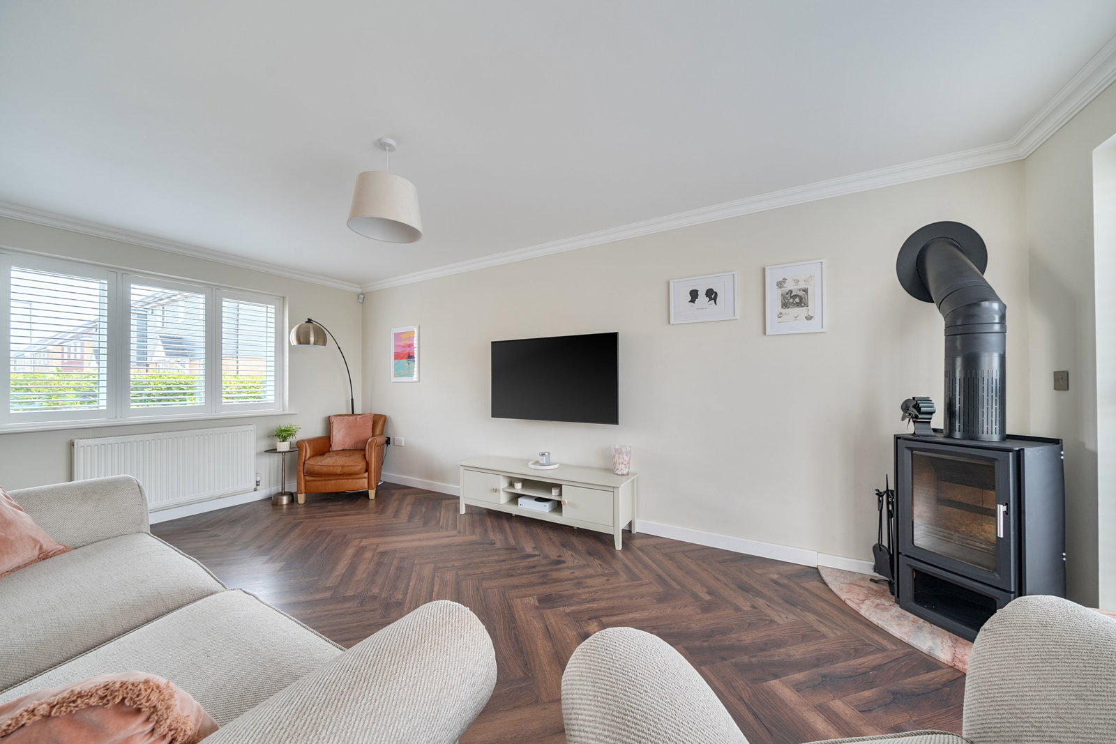 Detached House in Ramsgate