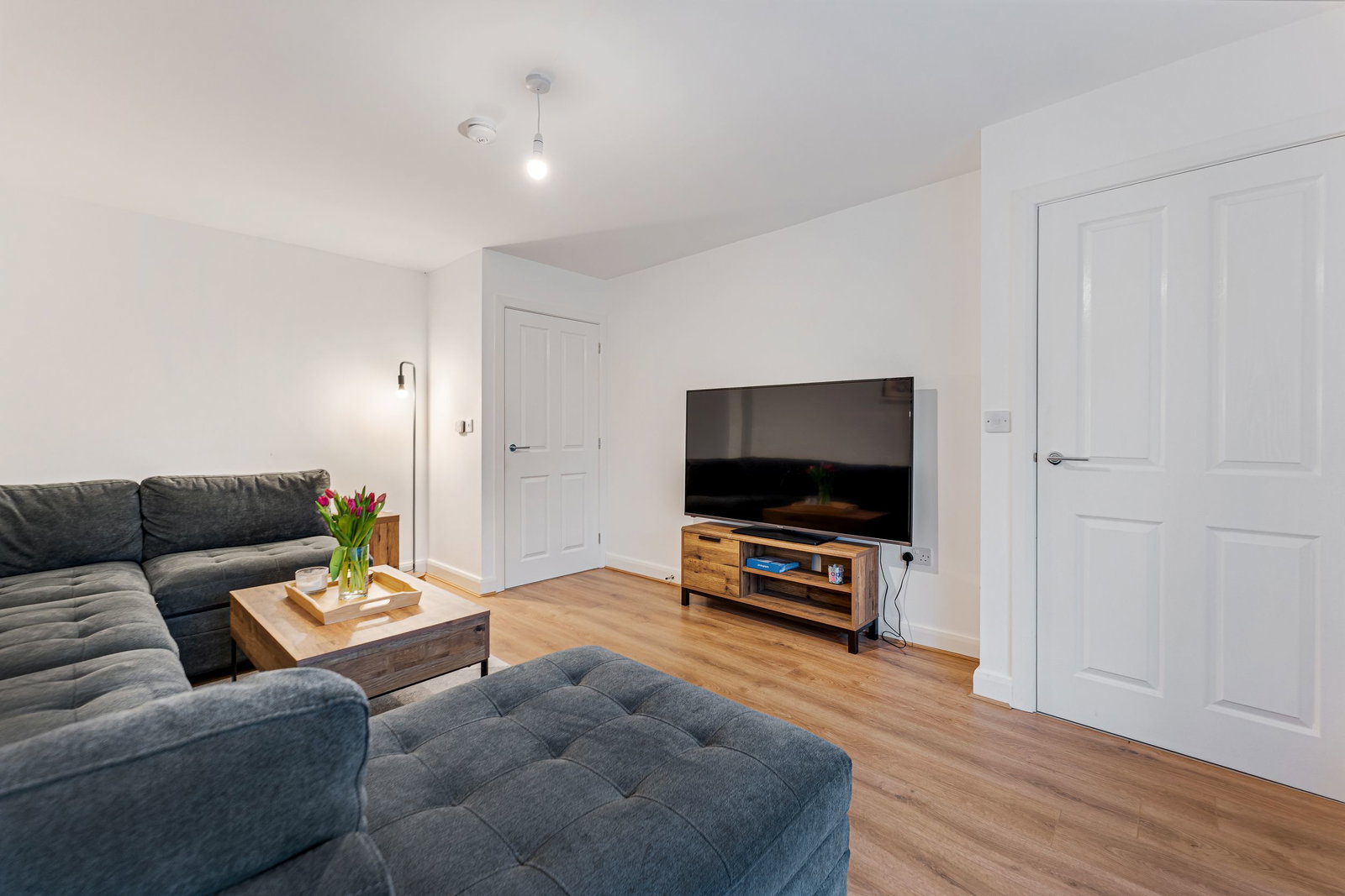 Semi Detached House in Leigh