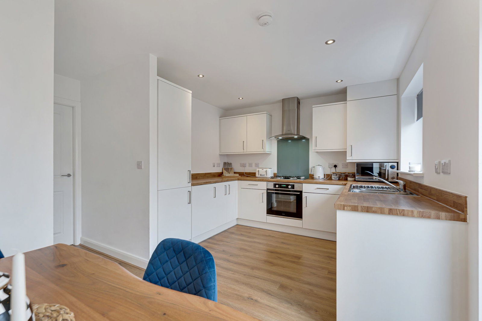 Semi Detached House in Leigh