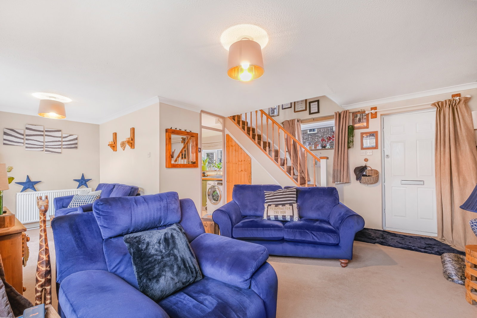 Semi Detached House in Chelmsford