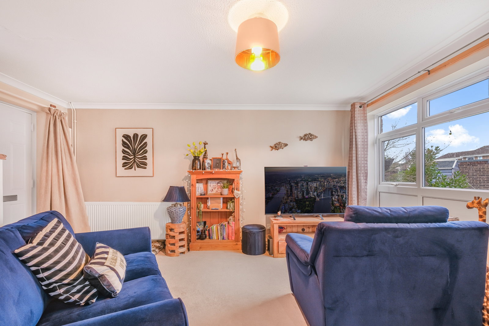 Semi Detached House in Chelmsford