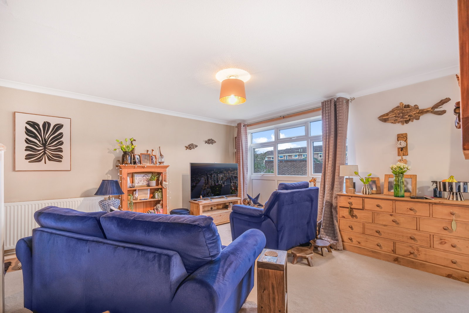 Semi Detached House in Chelmsford