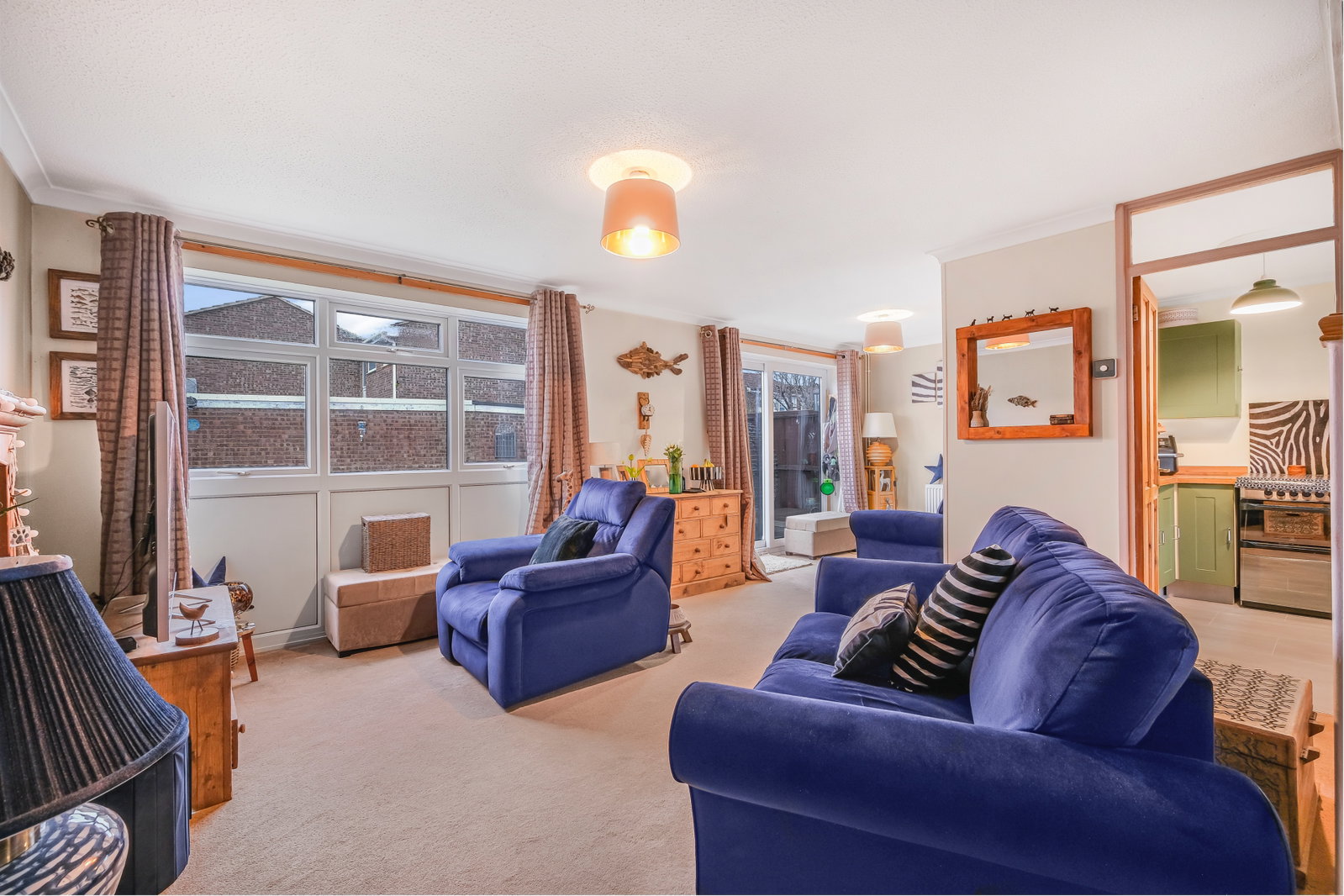 Semi Detached House in Chelmsford