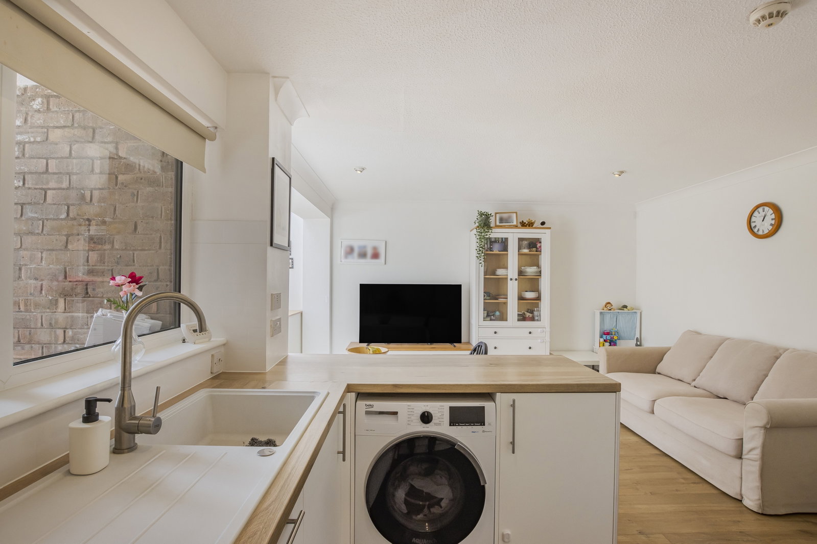 Maisonette in London