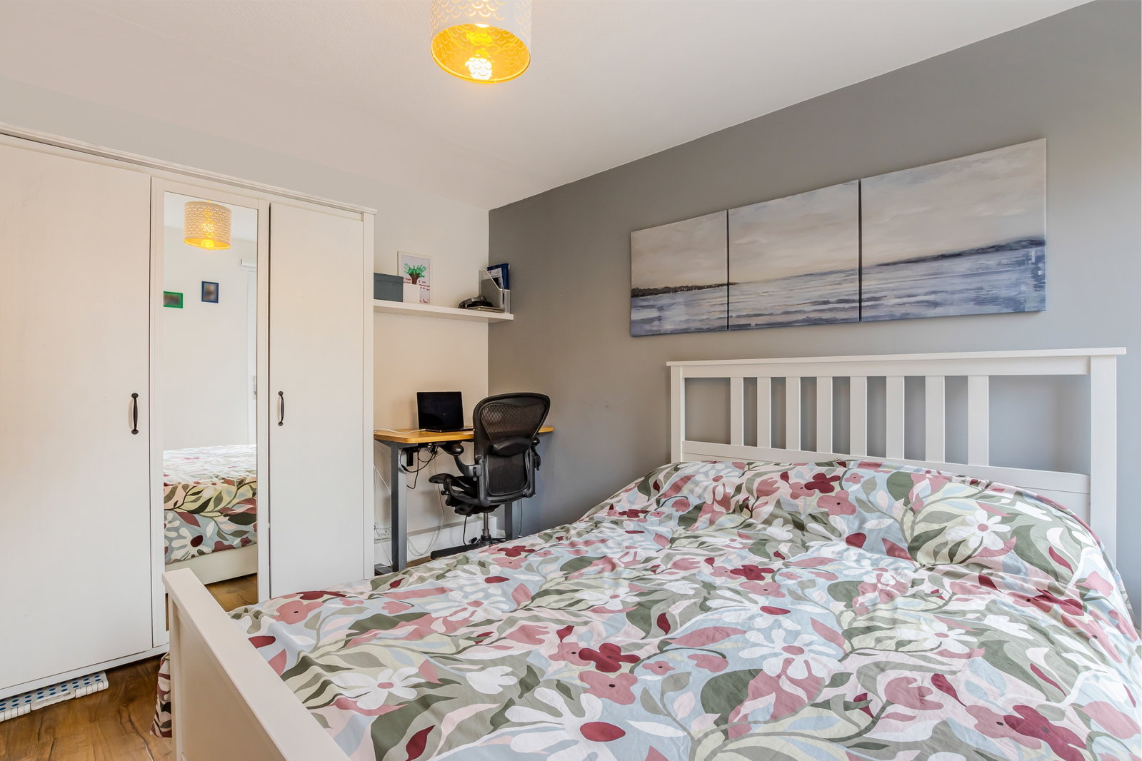 Maisonette in London
