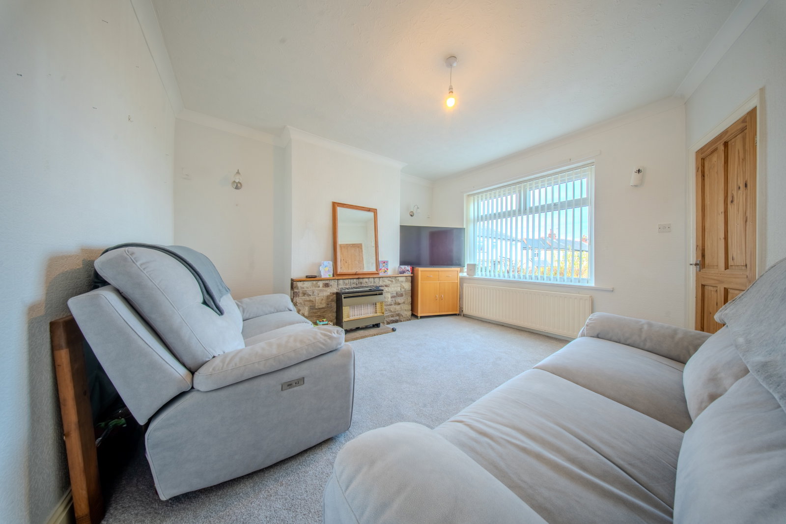 Terraced House in Bradford