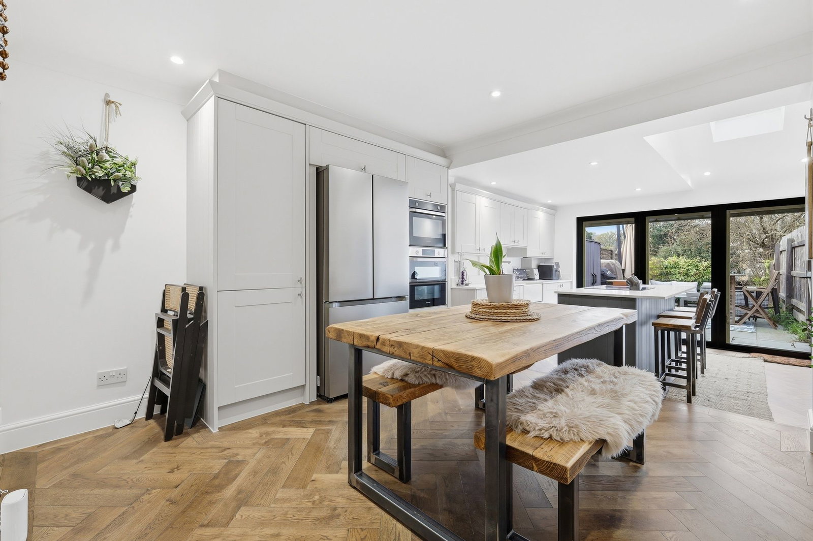 Terraced House in Warley