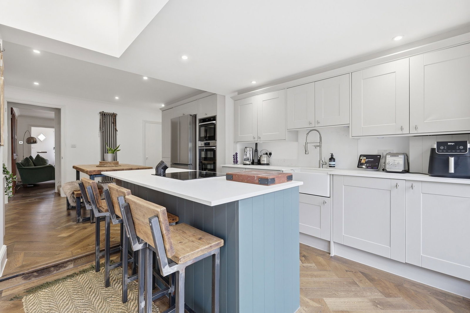Terraced House in Warley