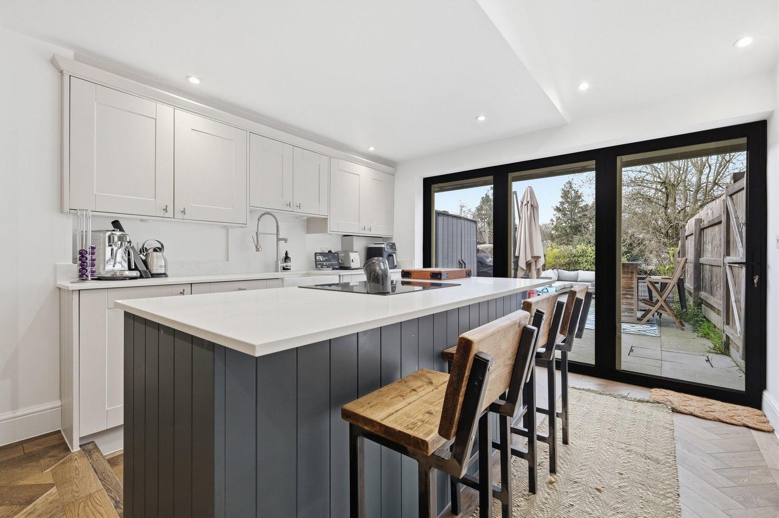 Terraced House in Warley