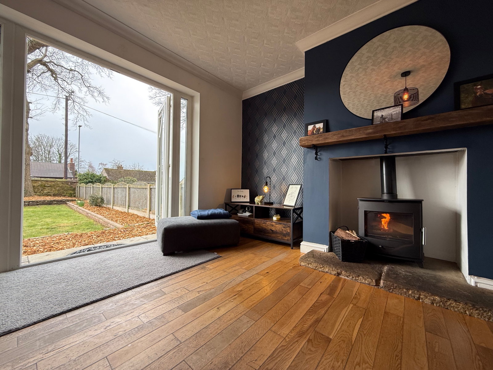 Semi Detached House in Wigton