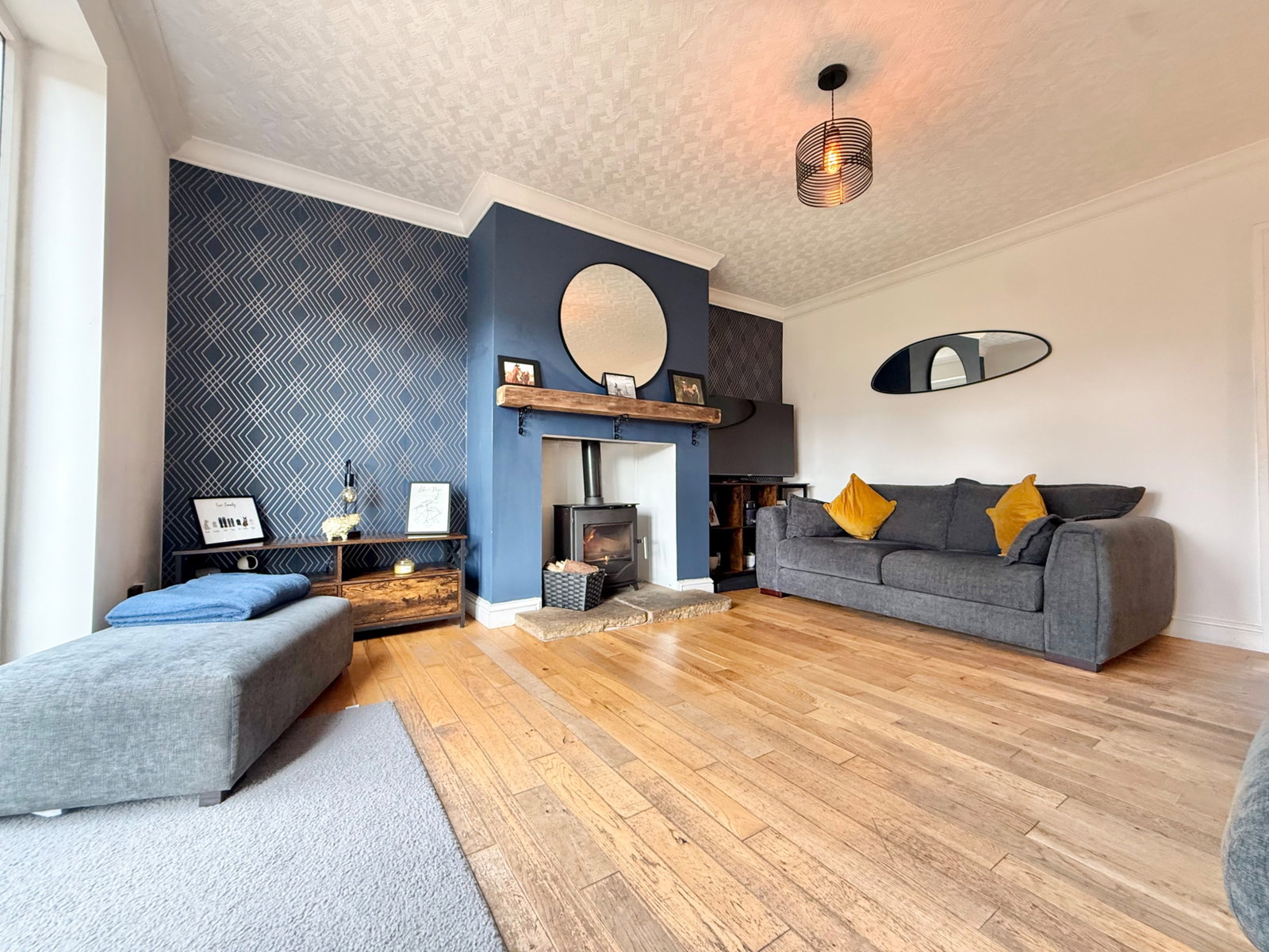 Semi Detached House in Wigton