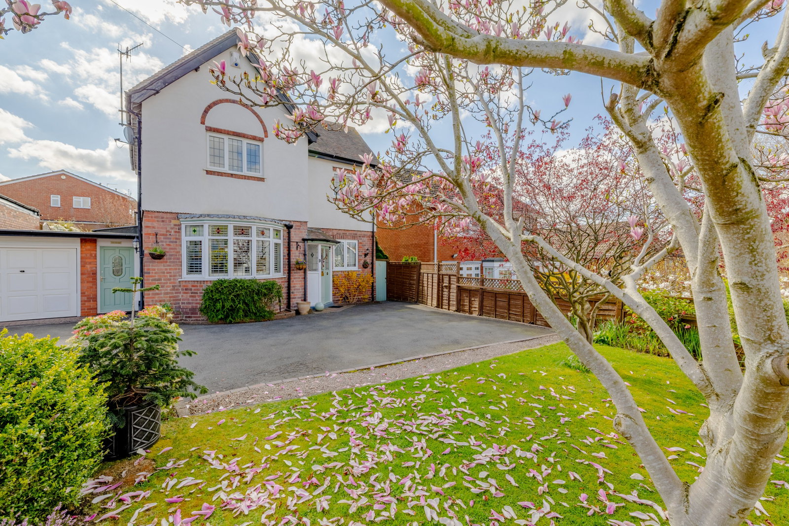 Detached House in Stourbridge