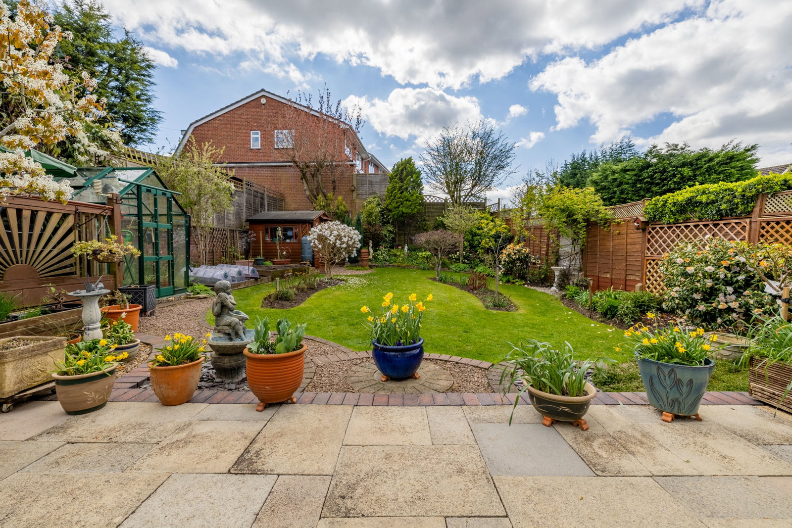 Detached House in Stourbridge