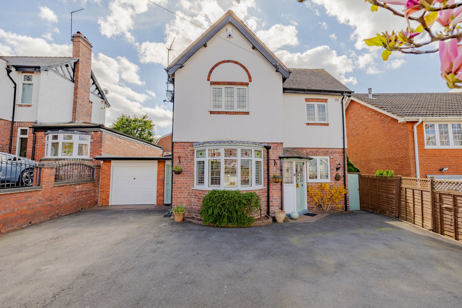 Detached House in Stourbridge