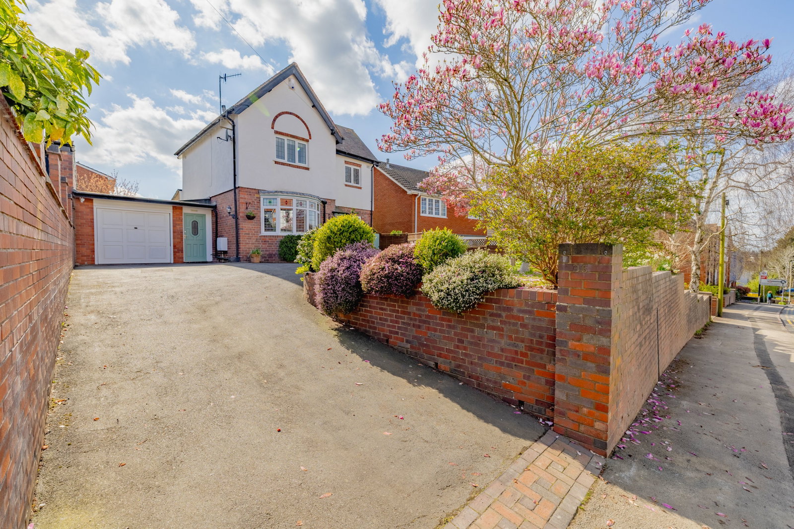 Detached House in Stourbridge