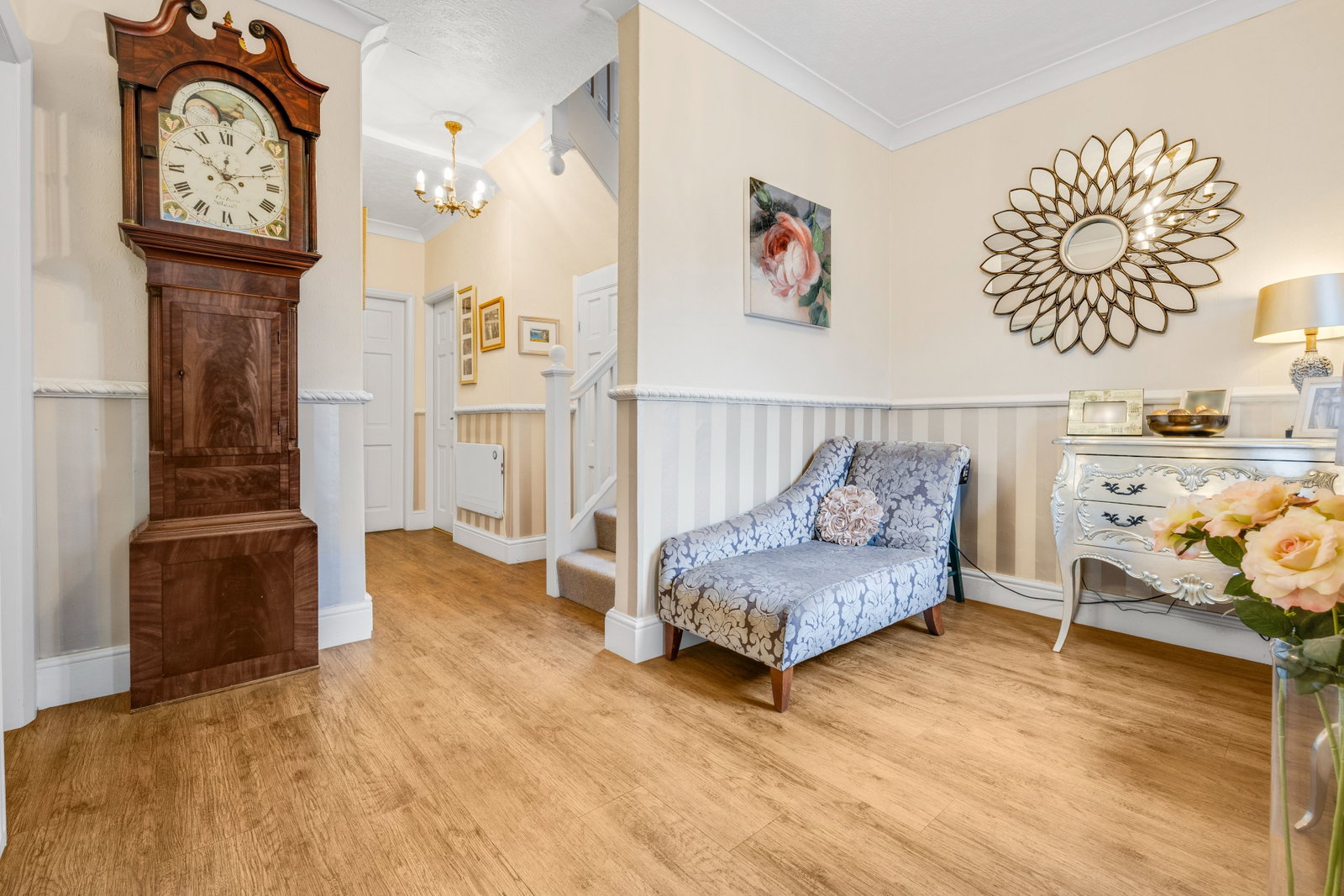 Detached House in Stourbridge