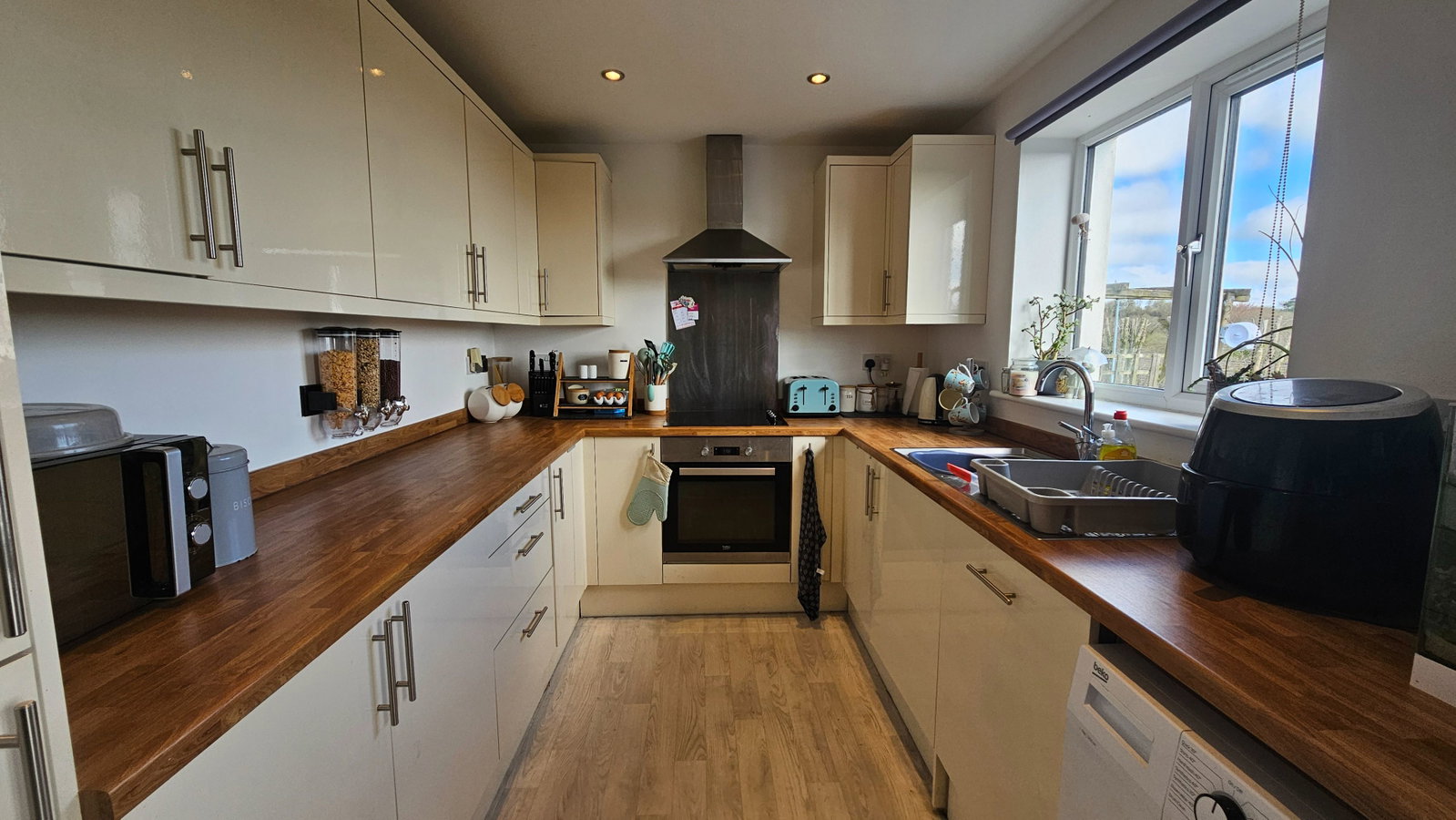 Semi Detached House in St. Austell