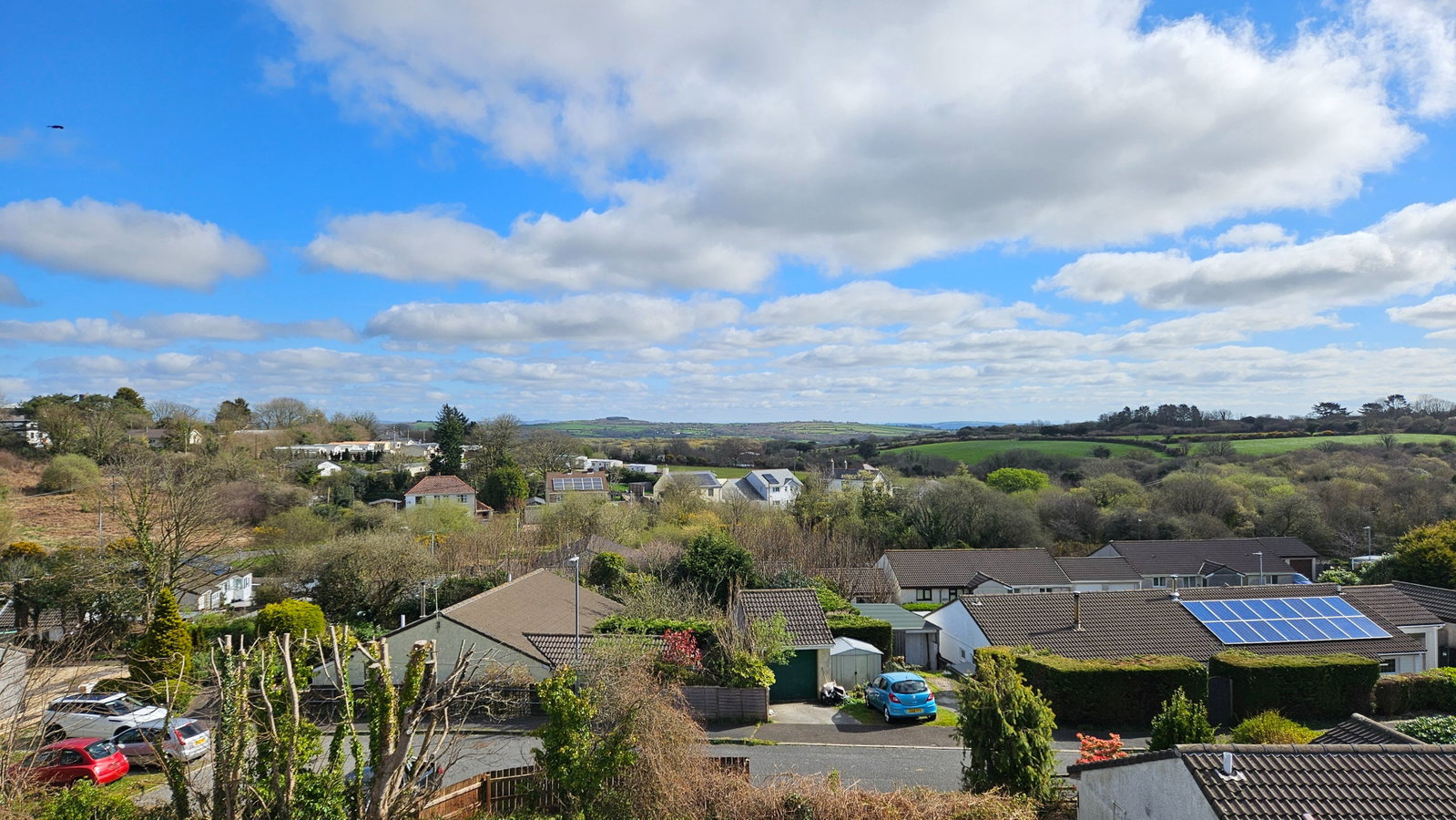 Semi Detached House in St. Austell