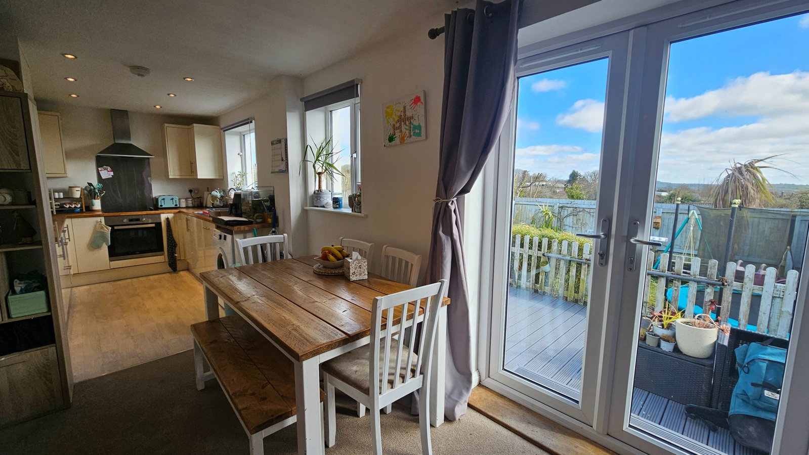 Semi Detached House in St. Austell