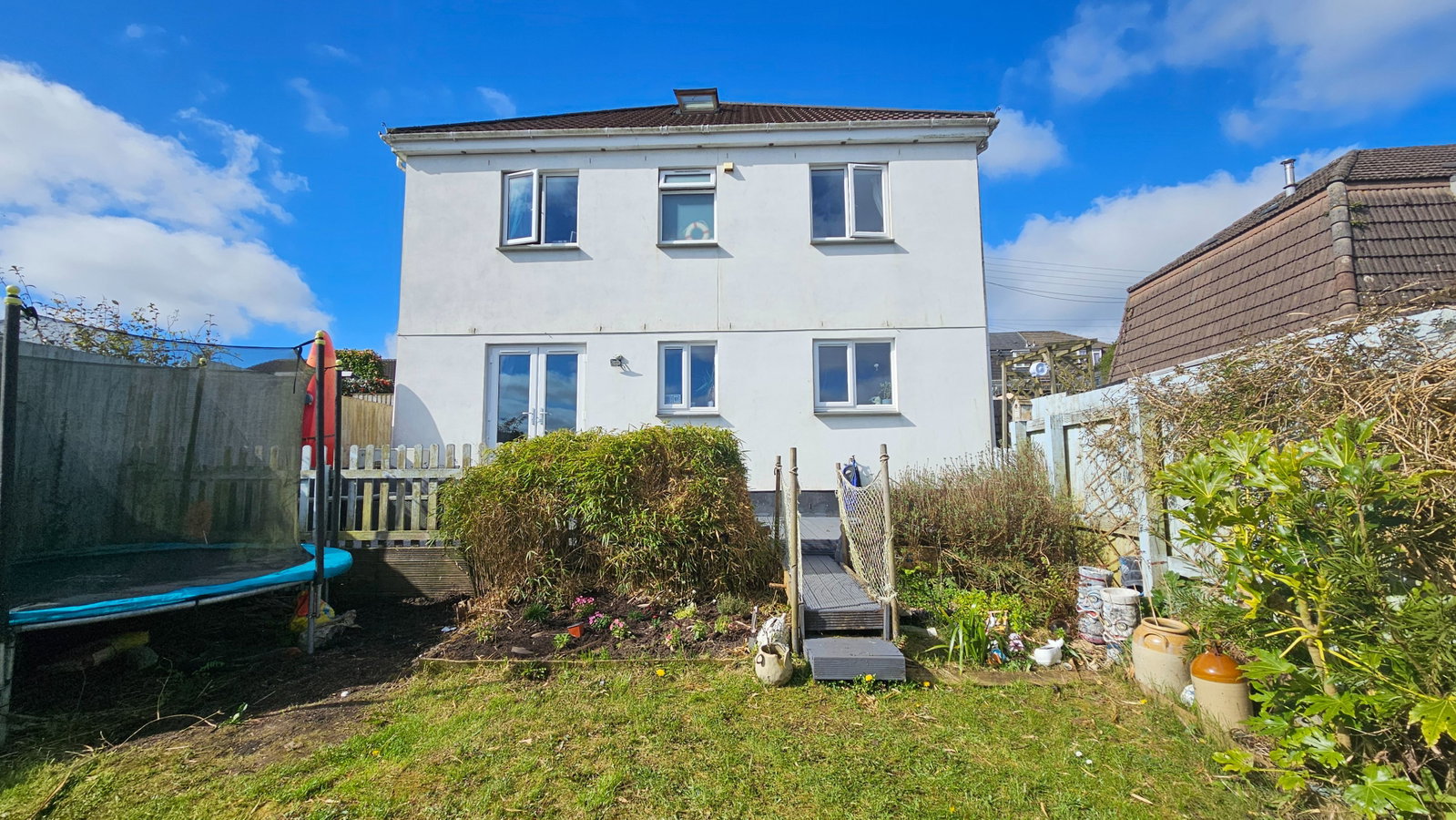 Semi Detached House in St. Austell