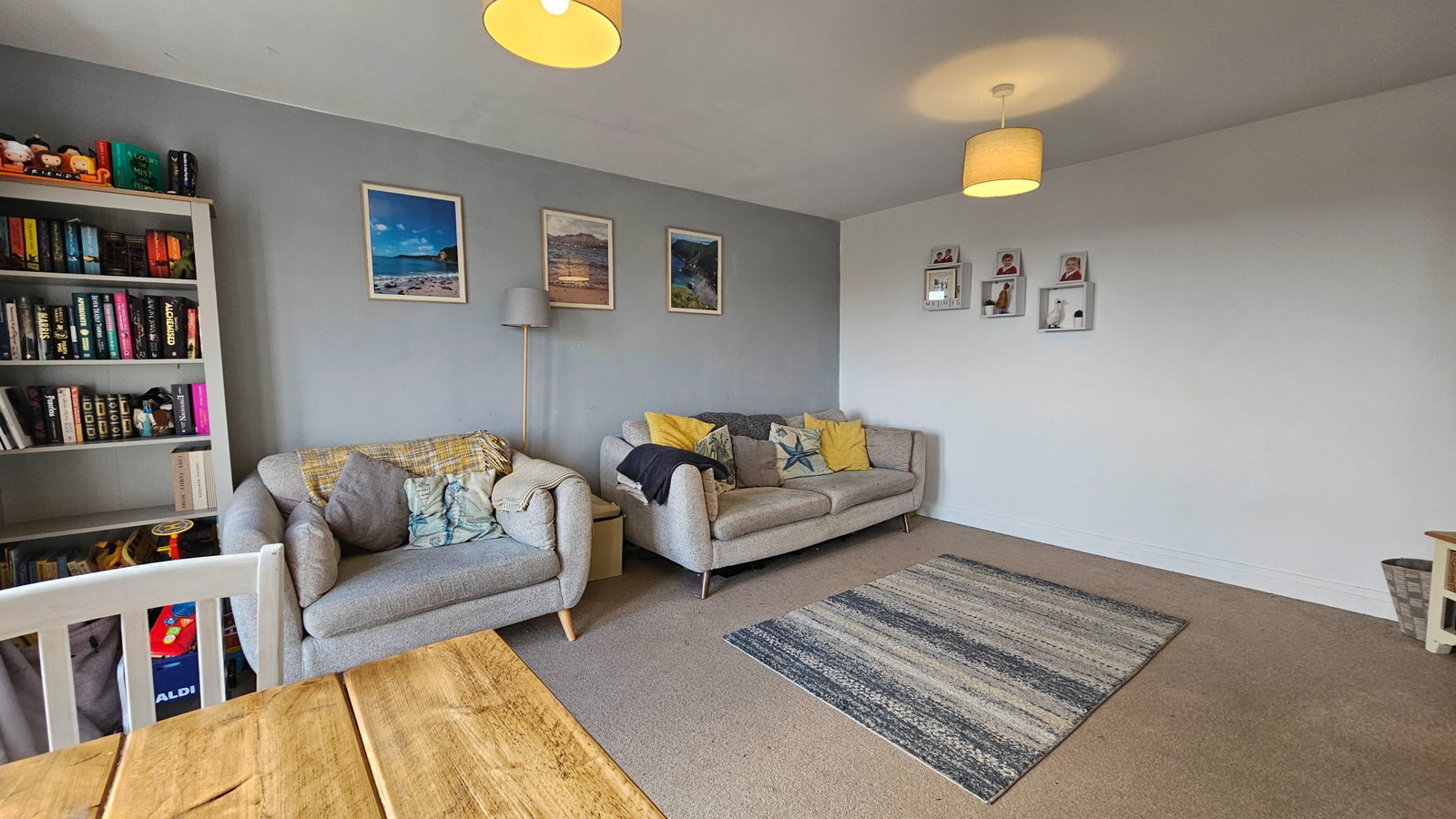 Semi Detached House in St. Austell