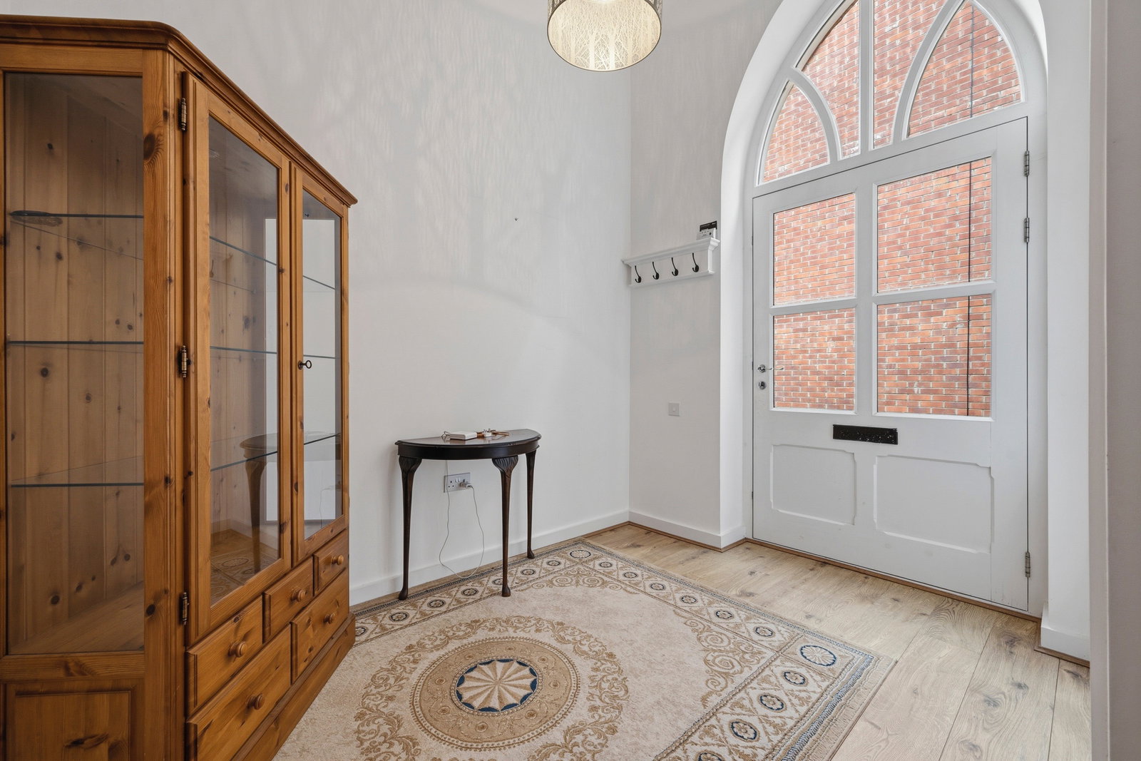 Terraced House in Cheadle