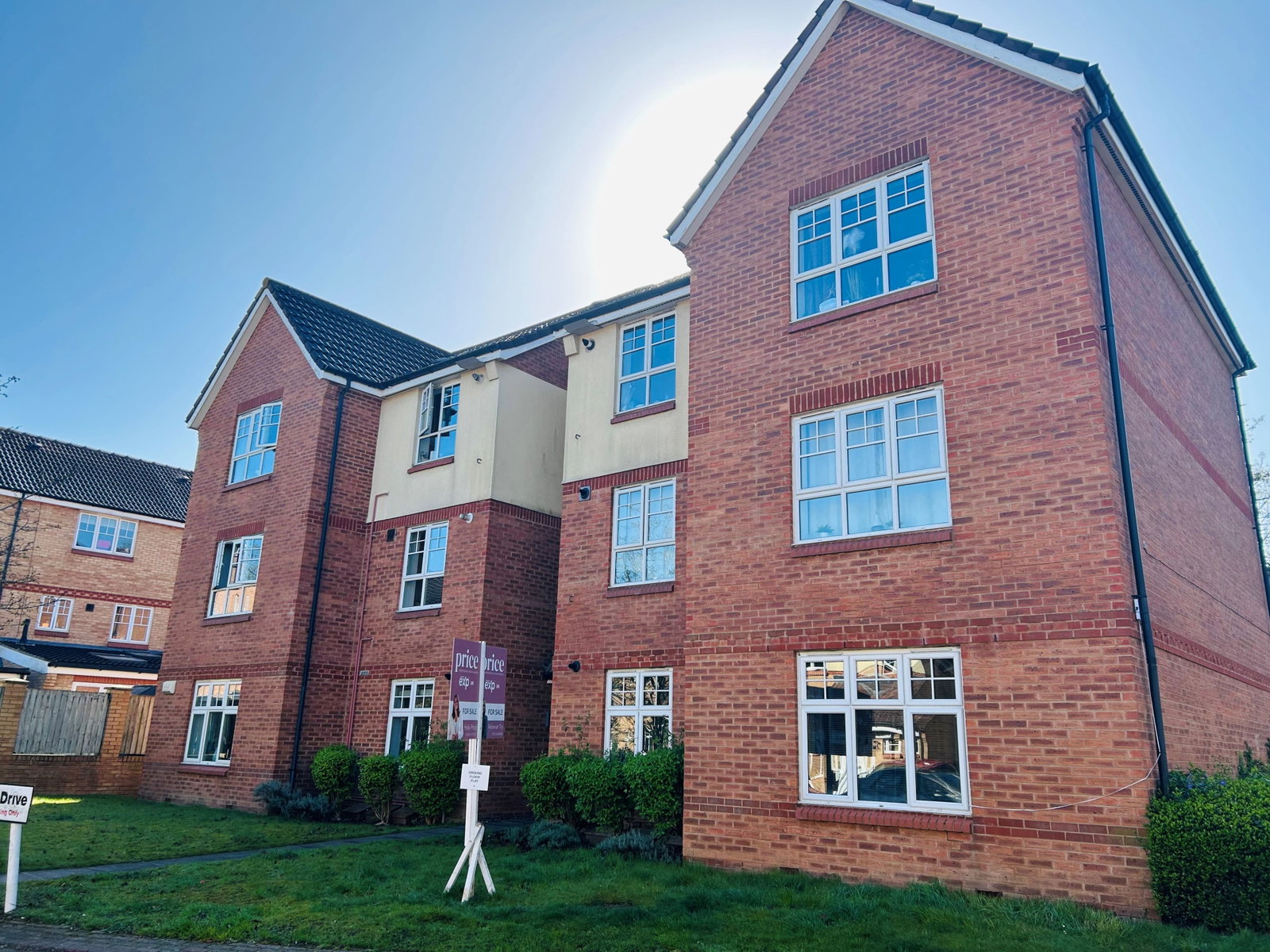 Ground Floor Flat in York