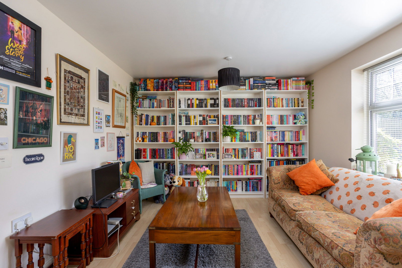 Ground Floor Flat in York