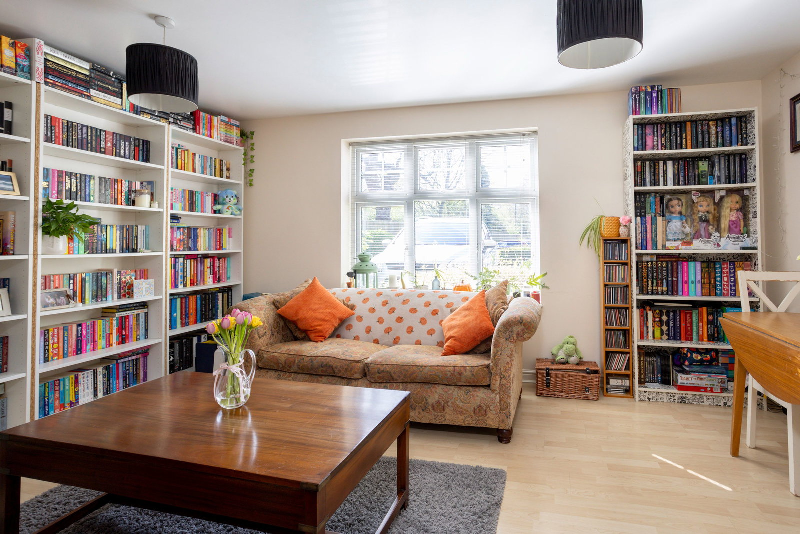 Ground Floor Flat in York