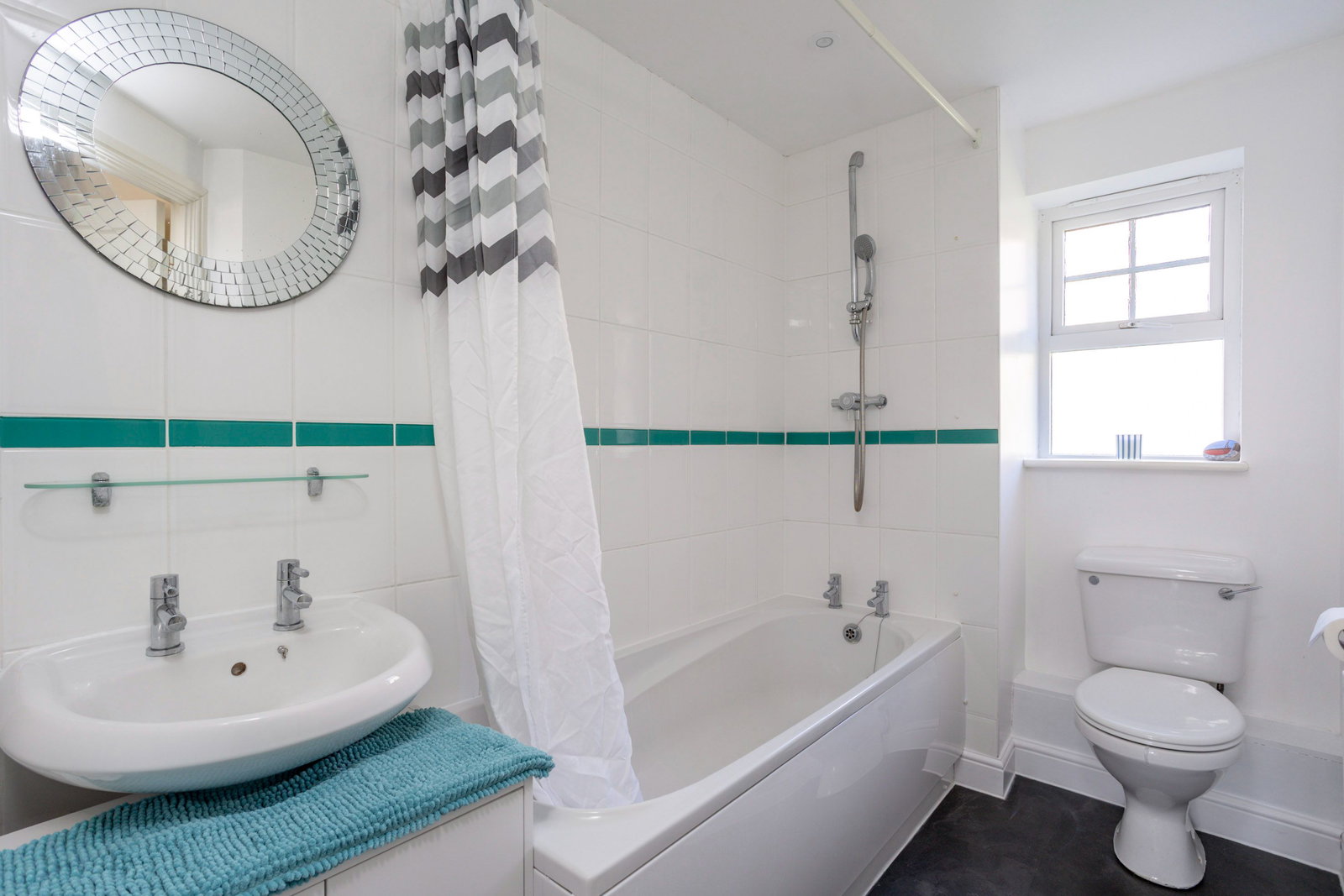 Ground Floor Flat in York