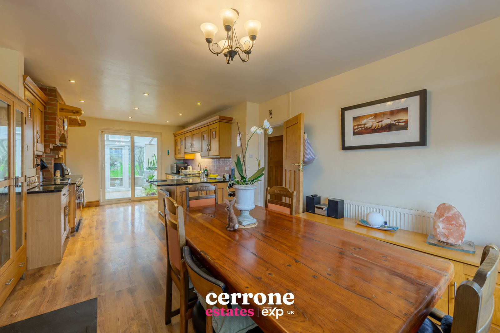Semi Detached House in Bromsgrove