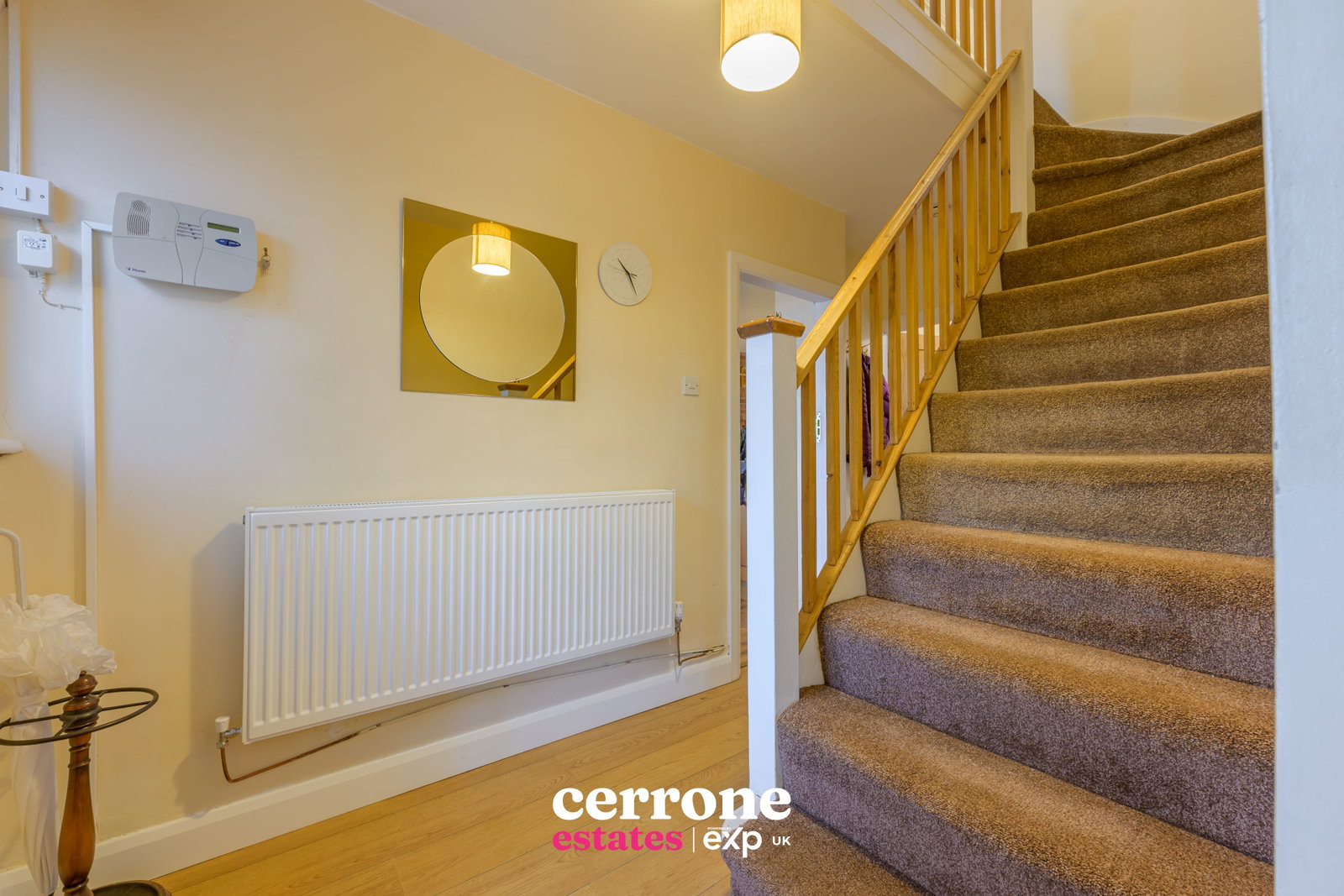 Semi Detached House in Bromsgrove