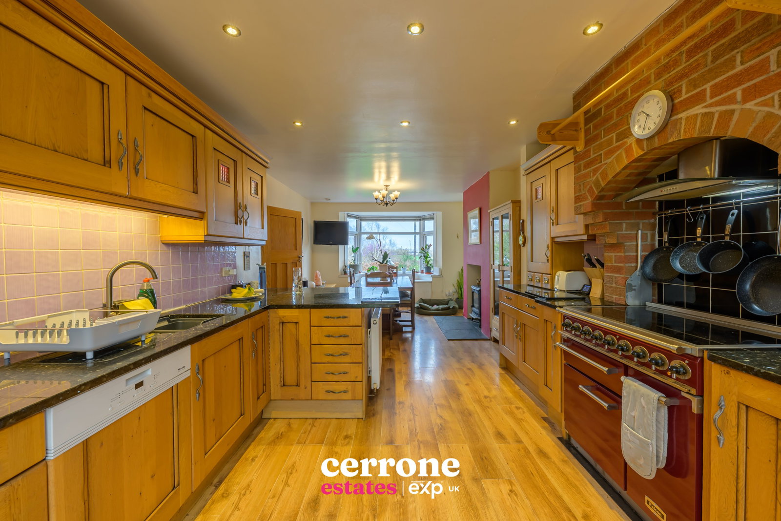 Semi Detached House in Bromsgrove