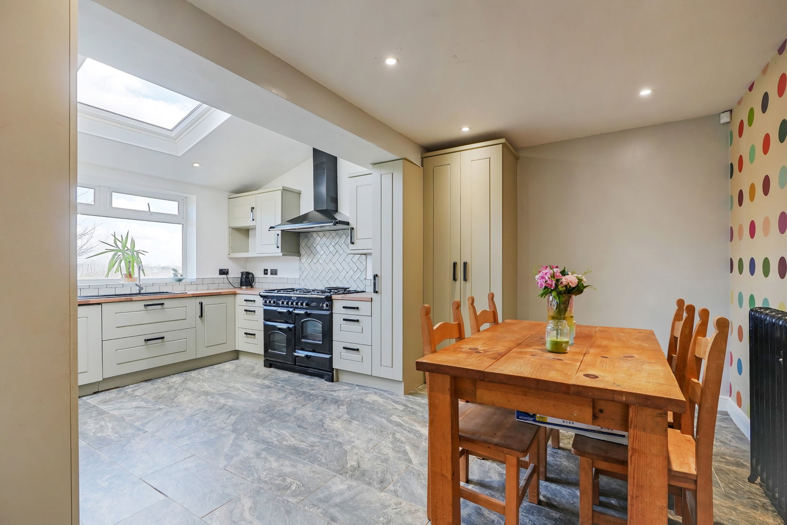 Semi Detached House in Sheffield