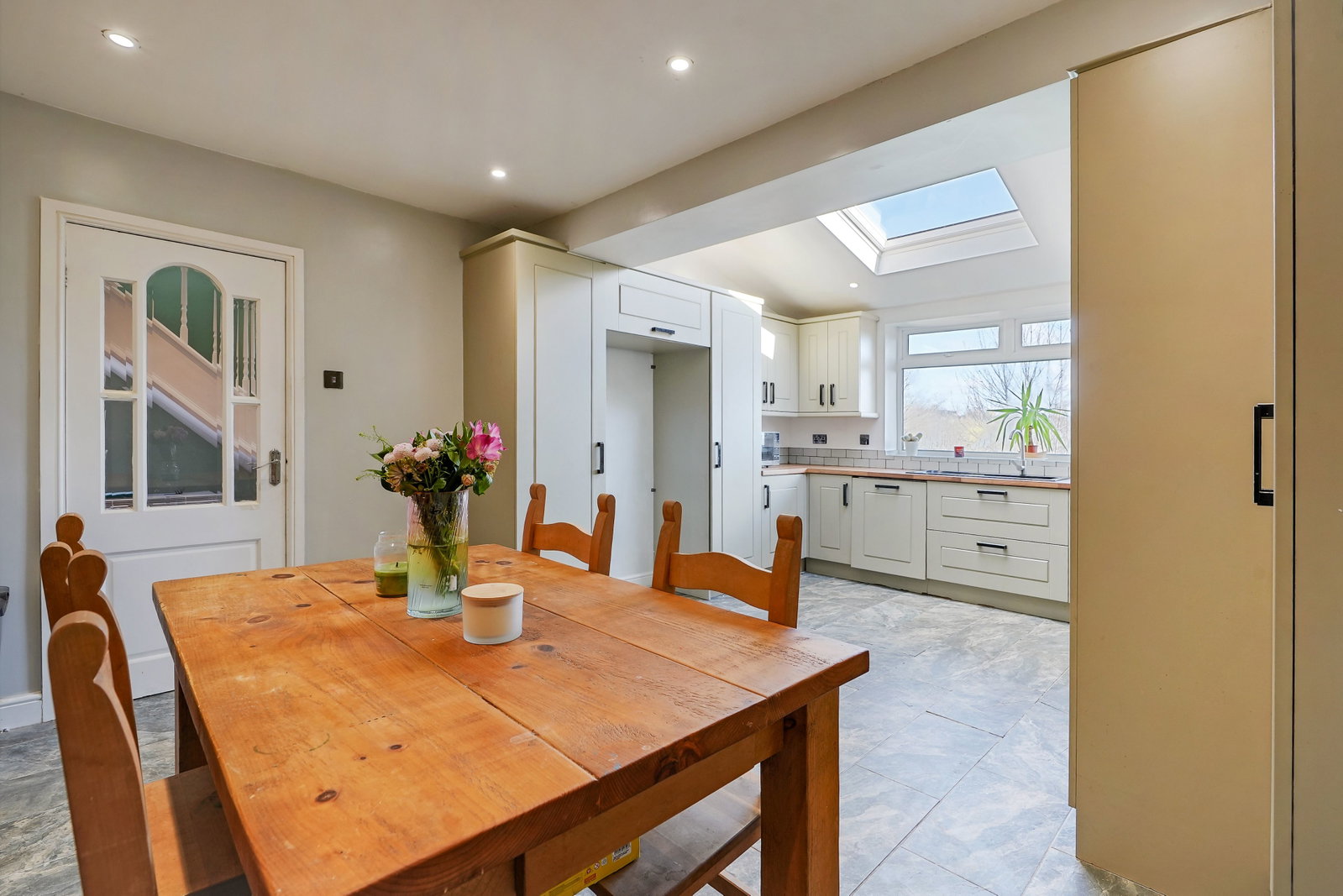 Semi Detached House in Sheffield