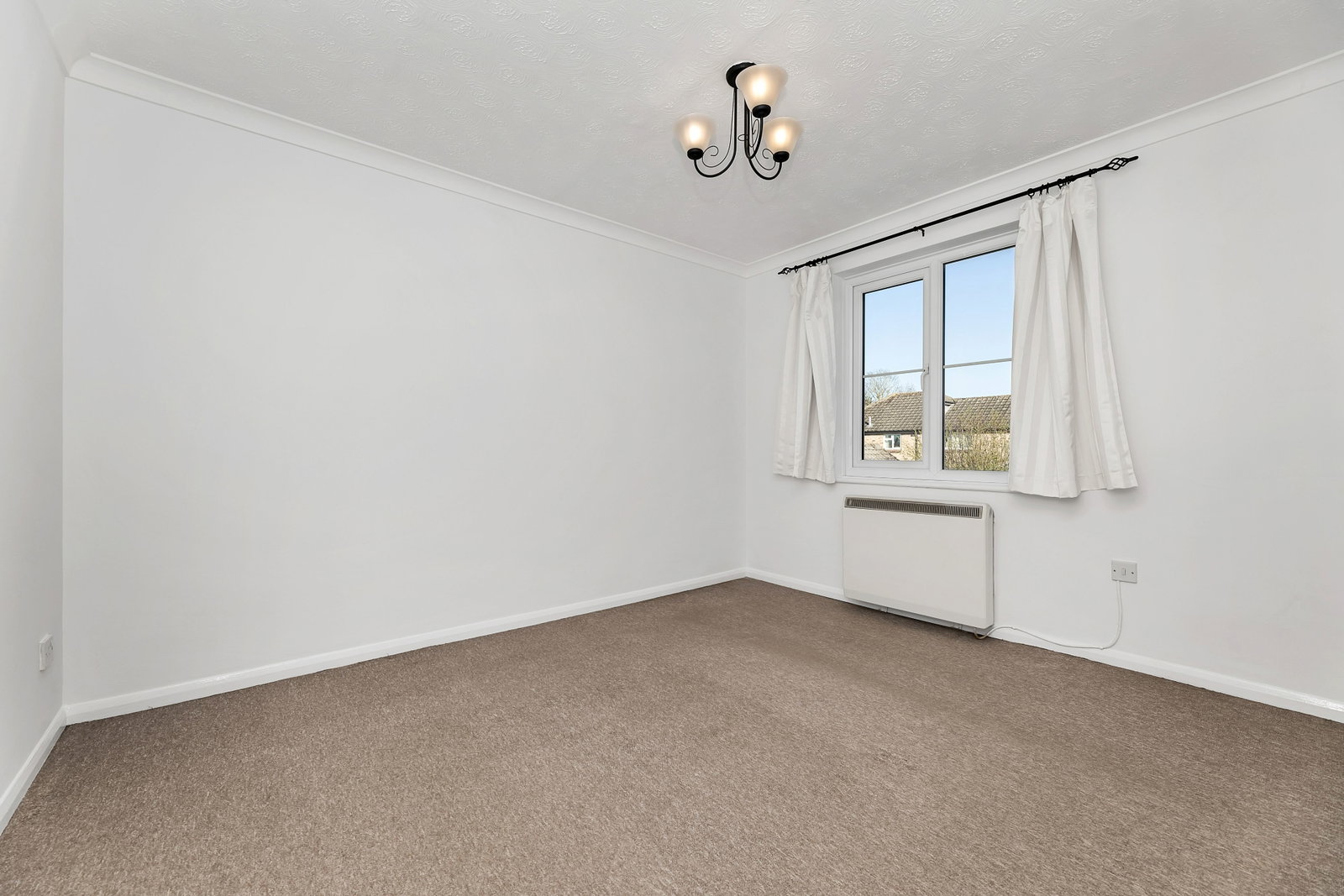 Flat in St. Ives