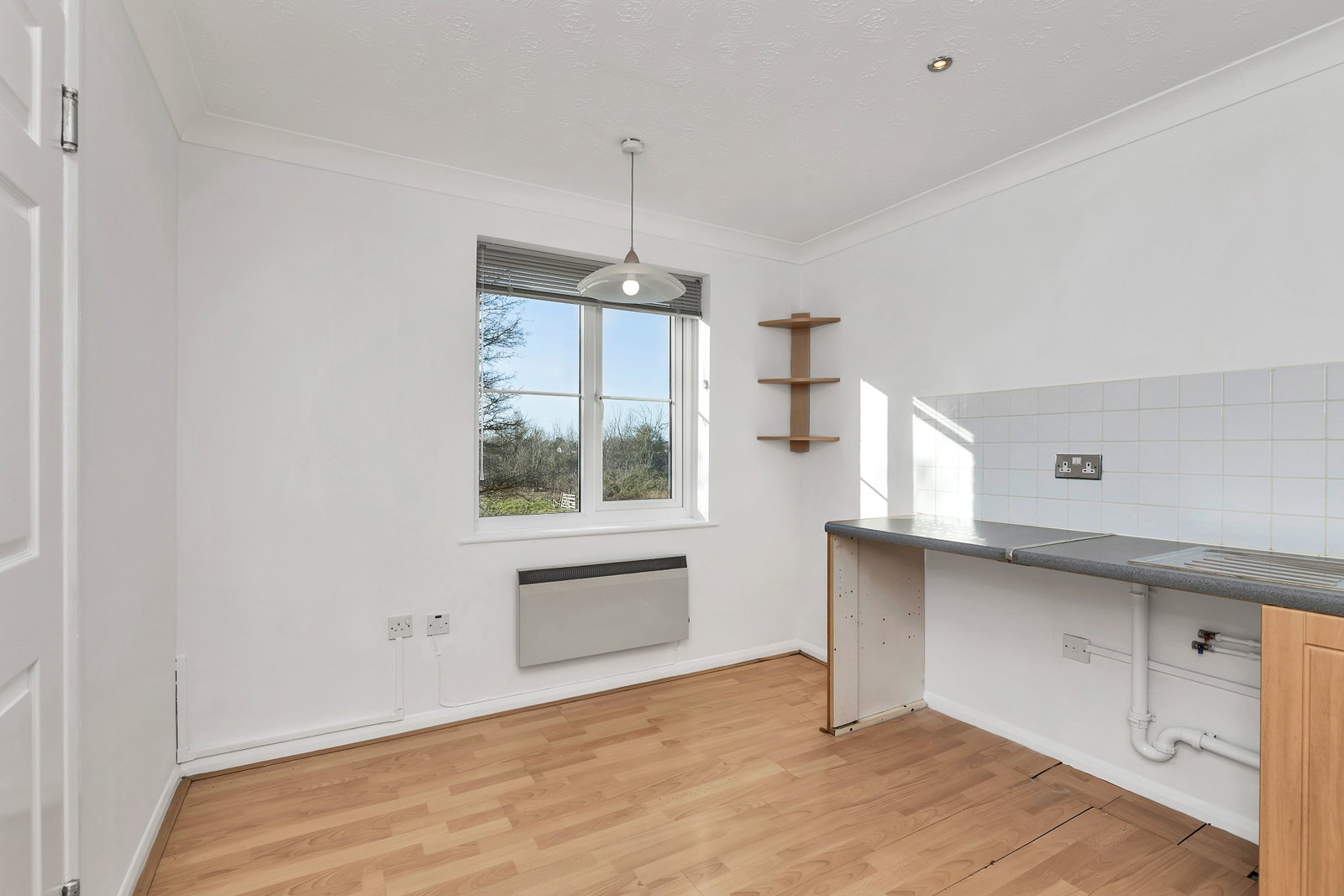 Flat in St. Ives