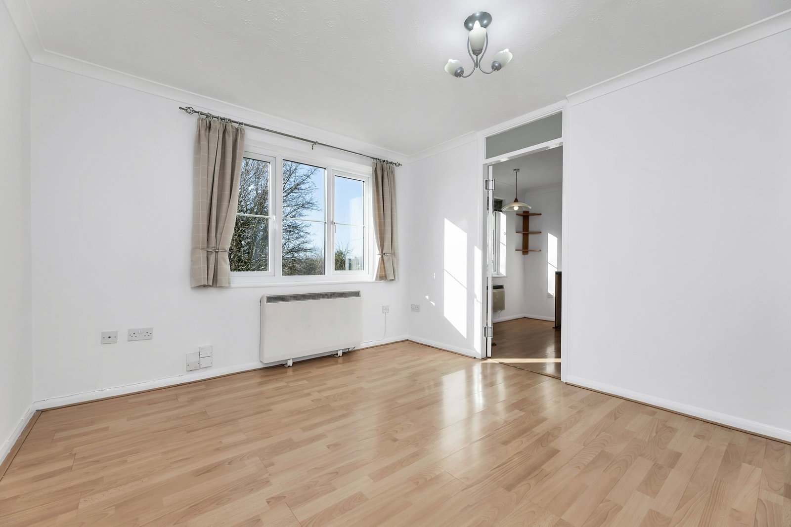 Flat in St. Ives