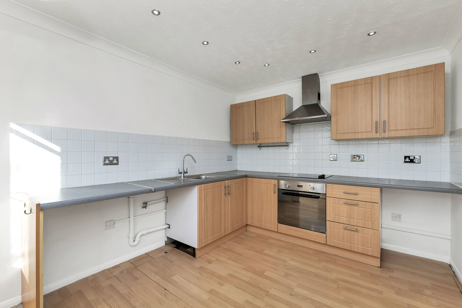 Flat in St. Ives